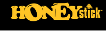 Vape Honey Stick logo